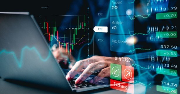 How the Best Forex Broker for MT5 Supports Custom Indicators
