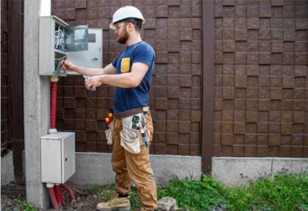 Reasons to Hire a Professional for Electrical Work in a Pole Building